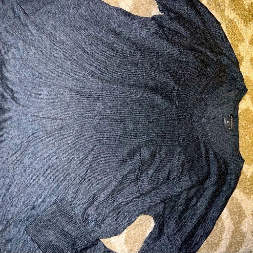 Eddie Bauer shirt size L